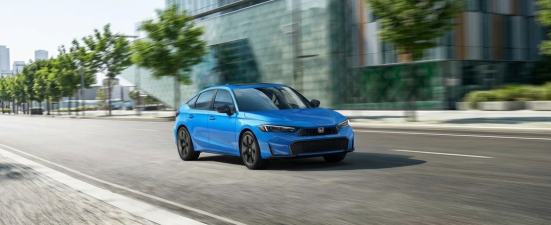 Out of All the Hybrids I’ve Tested, I’m Planning to Buy a 2026 Honda Civic Hatchback Hybrid. Here’s Why