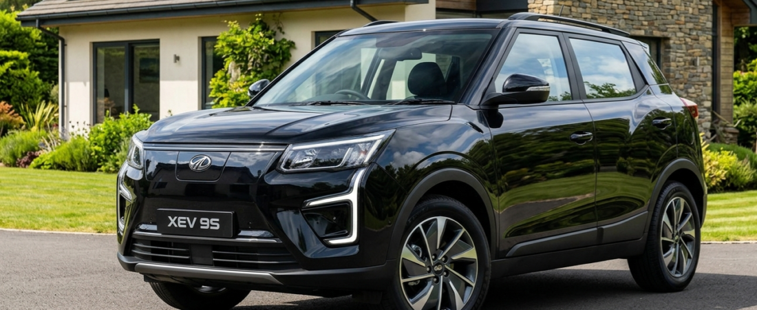 Mahindra Sales Breakup May 2026: Scorpio Tops Charts, XUV 7XO Surges 45%, Thar Stays Strong