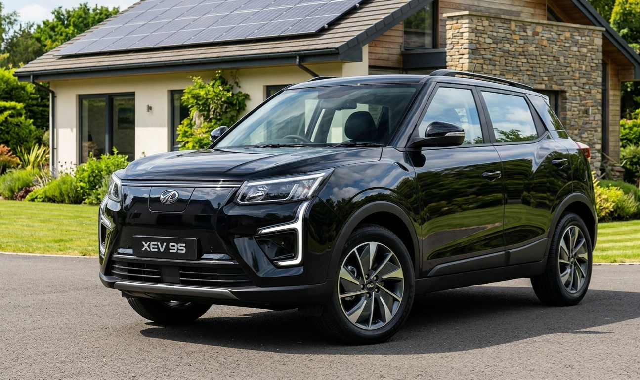 Mahindra Sales Breakup May 2026: Scorpio Tops Charts, XUV 7XO Surges 45%, Thar Stays Strong