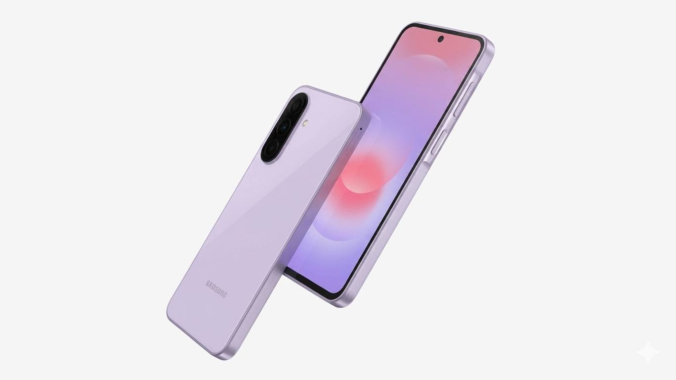 Samsung Galaxy A27 Leak: Snapdragon 6 Gen 3 और 50MP OIS कैमरा