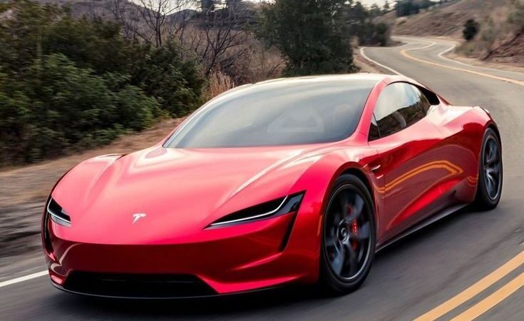 A Tesla at Rs 50.89 lakh, a BMW at Rs 51.40 lakh, a Mercedes-Benz at Rs 55 lakh: India’s luxury EV market gets a shake-up