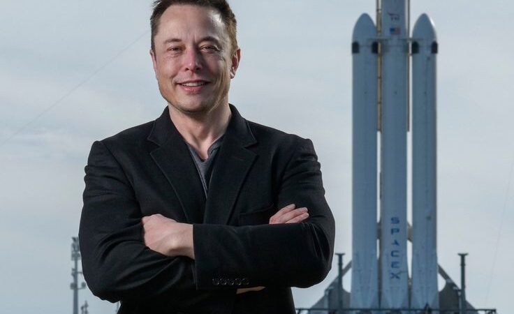 SpaceX IPO Could Be the Biggest Ever – And It Might Make Elon Musk the World’s First Trillionaire