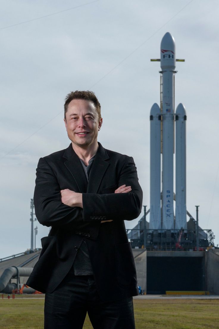 SpaceX IPO Could Be the Biggest Ever – And It Might Make Elon Musk the World’s First Trillionaire