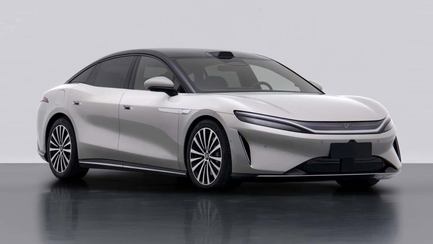 BYD Great Han reveals core specs with up to 764 hp and 1,008 km range