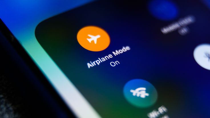 Does airplane mode actually stop smartphone radiation? The real answer may surprise you