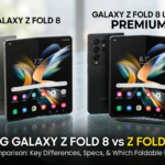 Samsung Galaxy Z Fold 8 vs Z Fold 8 Ultra: 7 Biggest Differences You Need to Know