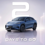 New 2026 BYD Sealion 7 Malaysia Debut – Worth the Wait?