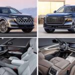 Audi Q9 vs Audi Q7: What’s New, Bigger, and Better in Audi’s Flagship SUV?
