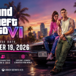 GTA 6 Release Date: November 19, 2026 — Latest News, PC & Gameplay