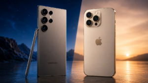 Samsung Galaxy S26 Ultra vs iPhone 18 Pro Max: Which Is Better?