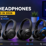 Best Headphones Under $50 in 2026: Best Budget Picks for Music, Gaming & Work