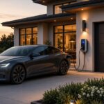 Best Home EV Chargers in the USA: Top Level 2 EV Chargers for 2026