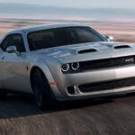 Dodge Challenger SRT Hellcat: The Supercharged Muscle Car That Redefined Modern Performance