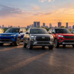 Top 5 Best SUVs Under ₹15 Lakh in India: Features, Price & Performance