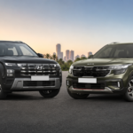 Hyundai Creta vs Kia Seltos: Which SUV Is Better Under ₹15 Lakh?