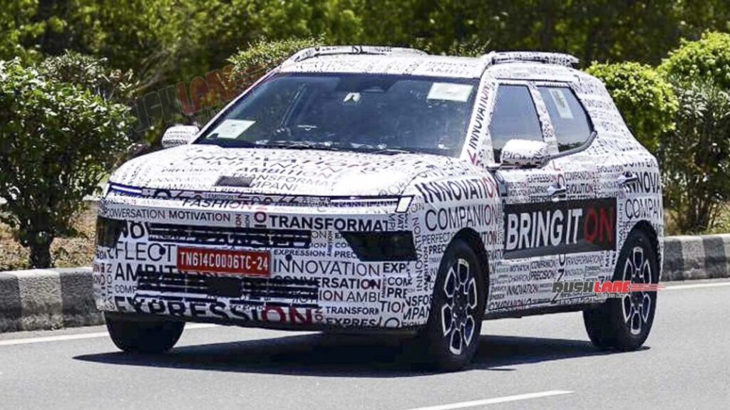 Hyundai Bayon Bookings Open at ₹11,000: Expected Price, Features, Launch & Safety