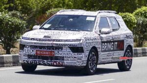 Hyundai Bayon Bookings Open at ₹11,000: Expected Price, Features, Launch & Safety