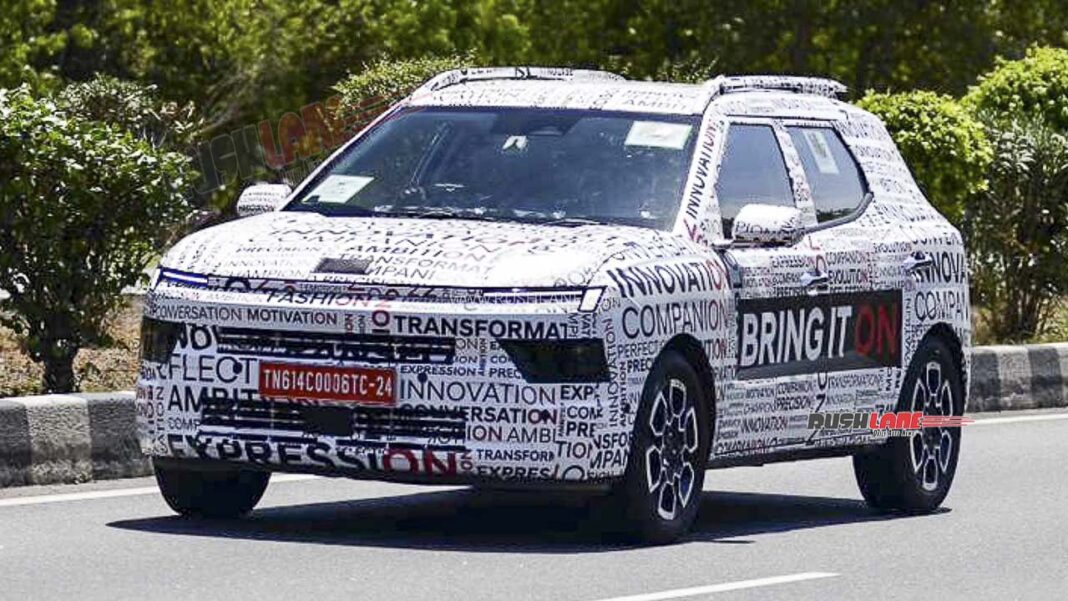 Hyundai Bayon Bookings Open at ₹11,000: Expected Price, Features, Launch & Safety